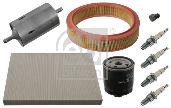 FEBI BILSTEIN techninės priežiūros komplektas 38165